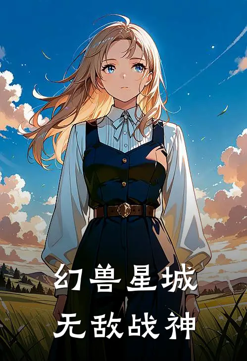 幻兽星城，无敌战神