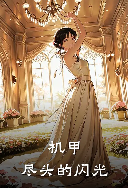 机甲：尽头的闪光