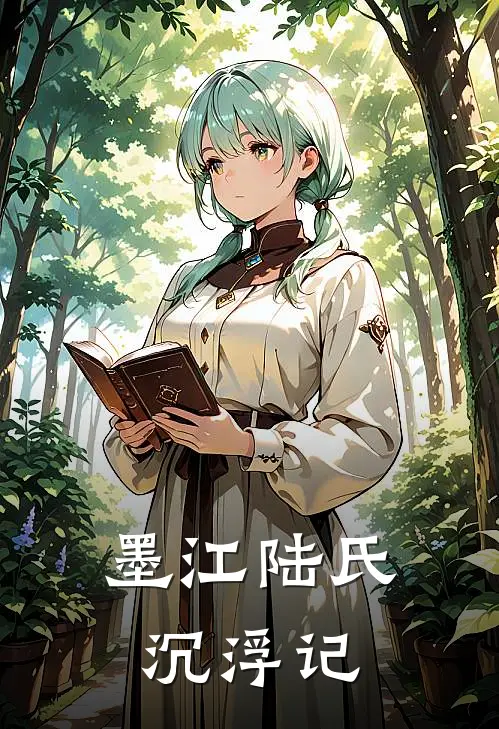 墨江陆氏沉浮记