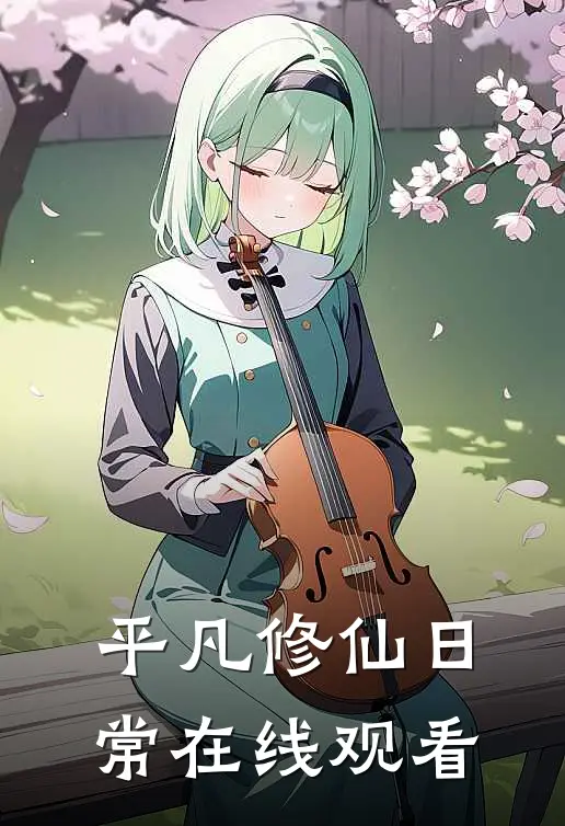 平凡修仙日常在线观看