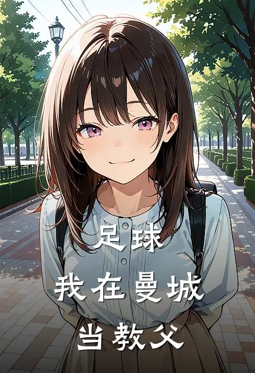 足球：我在曼城当教父