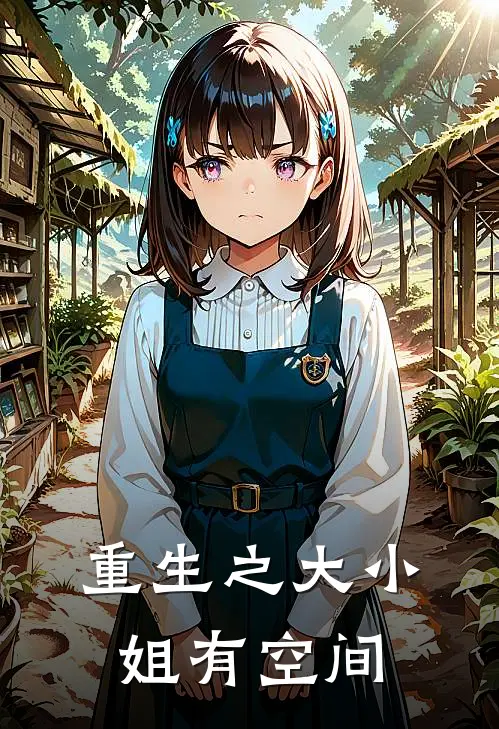 重生之大小姐有空间