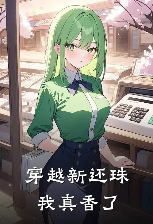 穿越新还珠我真香了