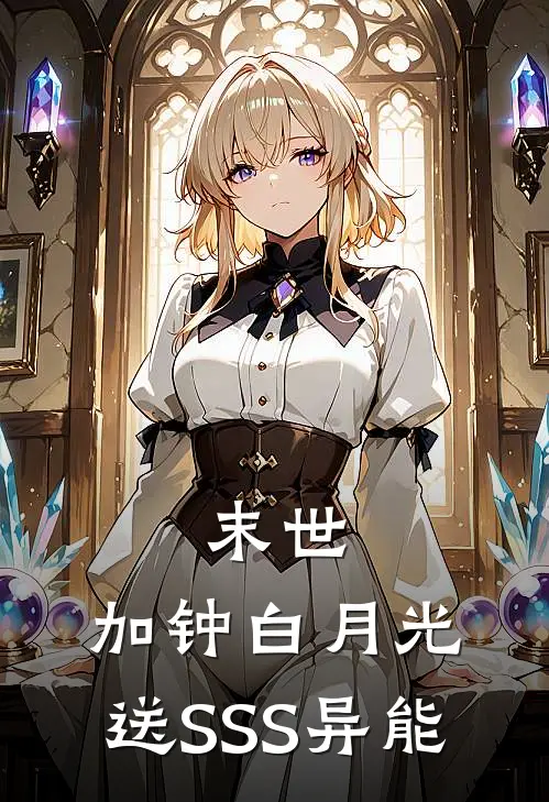 末世：加钟白月光，送SSS异能