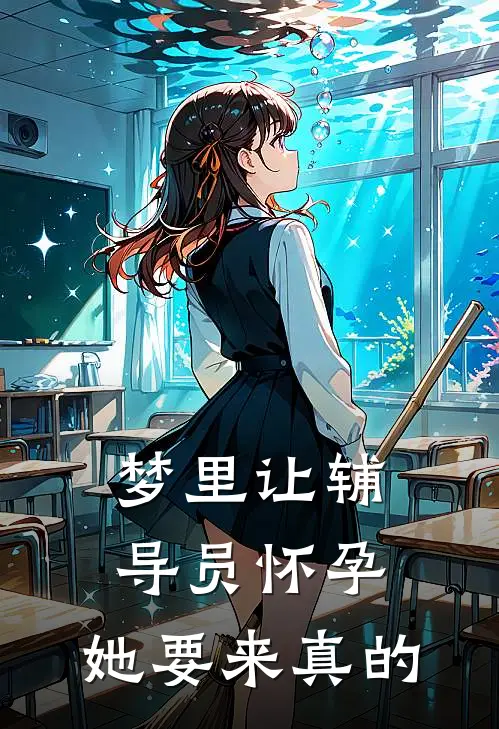 梦里让辅导员怀孕，她要来真的