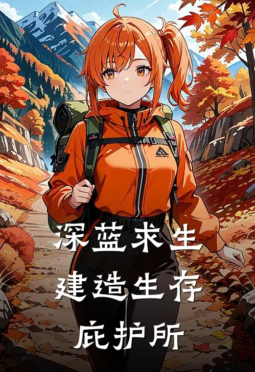 深蓝求生：建造生存庇护所