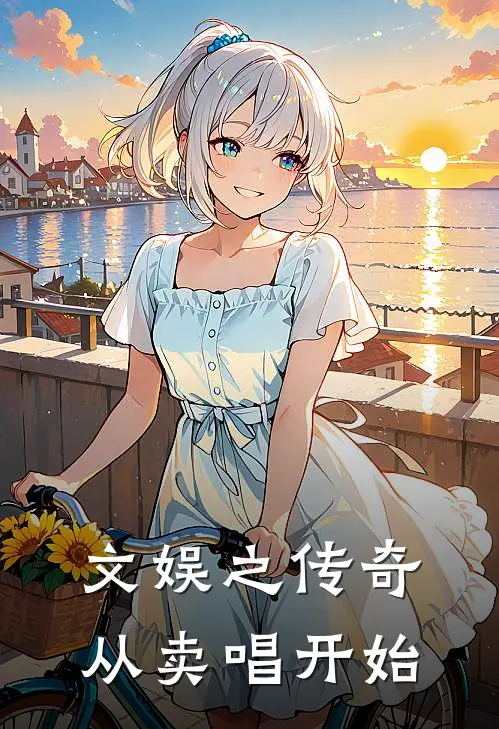 文娱之传奇从卖唱开始