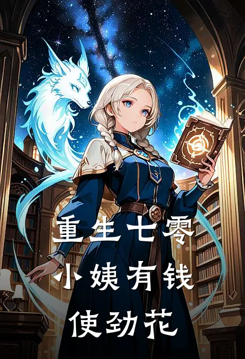 重生七零，小姨有钱使劲花