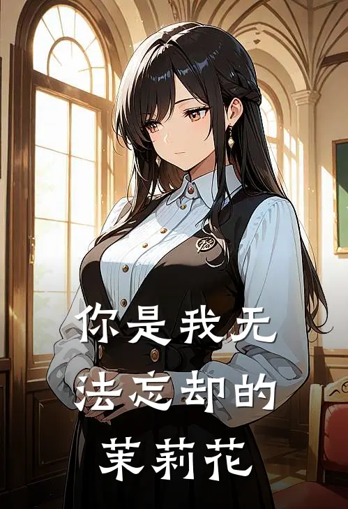 你是我无法忘却的茉莉花