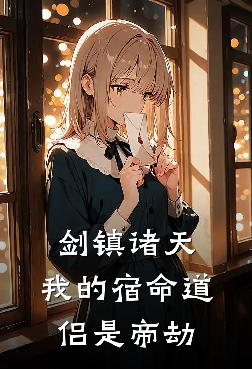 剑镇诸天：我的宿命道侣是帝劫