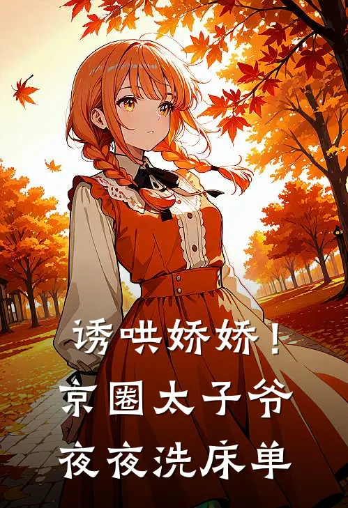 诱哄娇娇！京圈太子爷夜夜洗床单