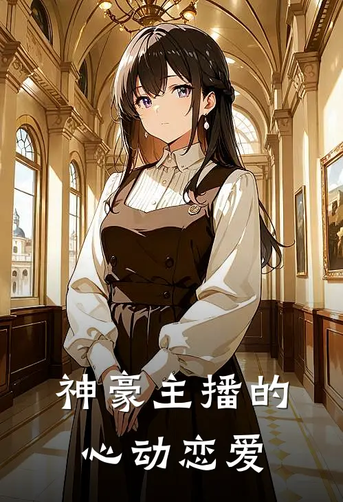 神豪主播的心动恋爱