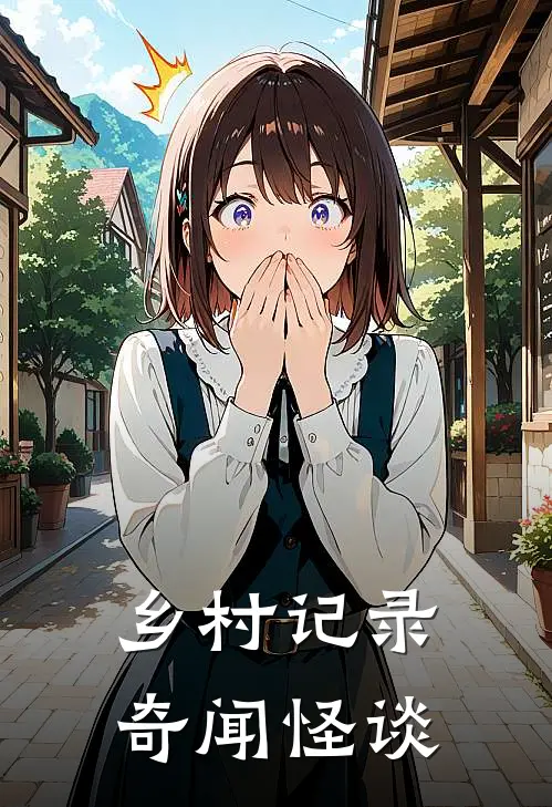 乡村记录奇闻怪谈