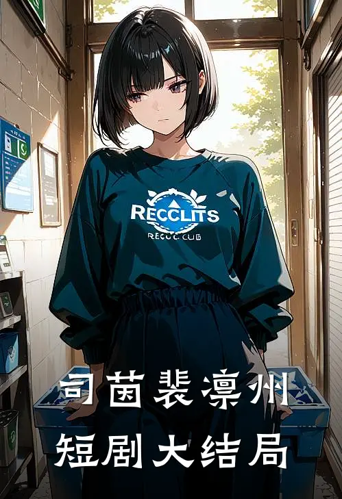 司茵裴凛州短剧大结局