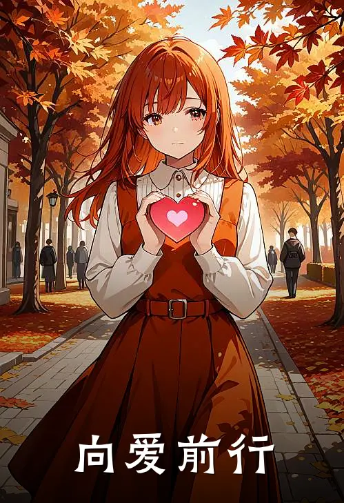 向爱前行
