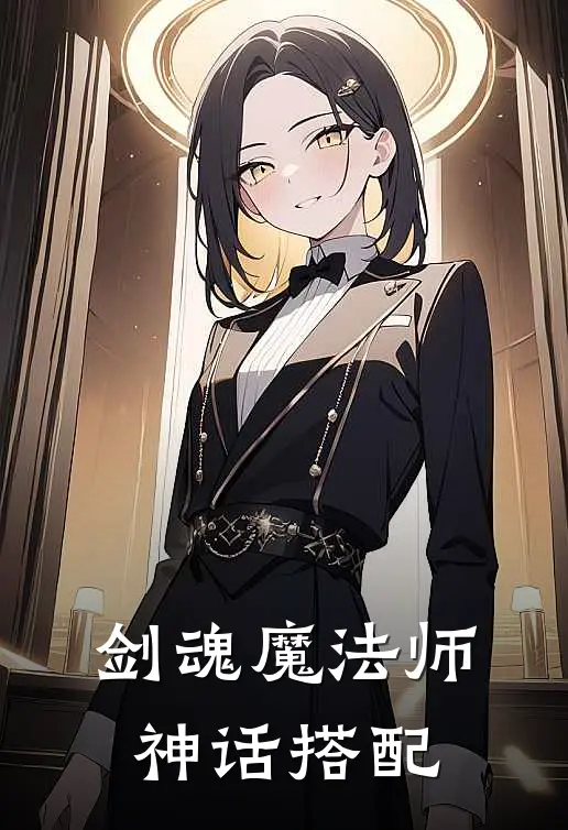 剑魂魔法师神话搭配