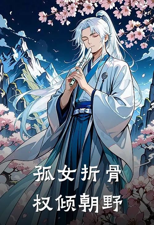 孤女折骨：权倾朝野