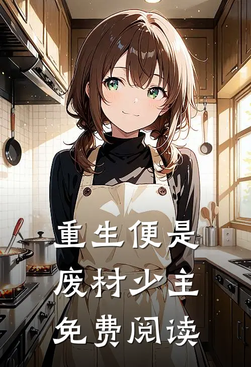 重生便是废材少主免费阅读