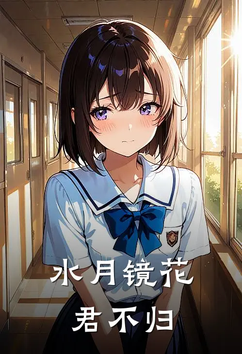 水月镜花君不归