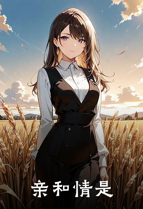 亲和情是