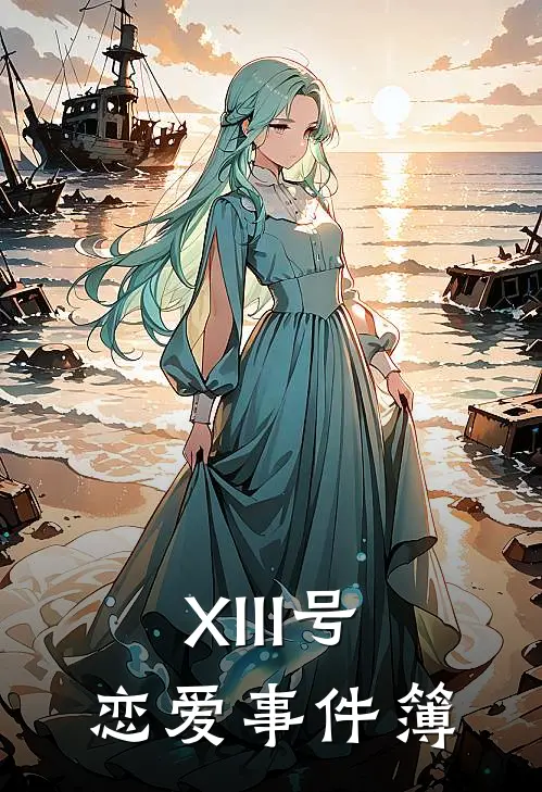 XIII号恋爱事件簿