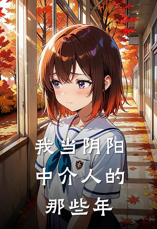 我当阴阳中介人的那些年