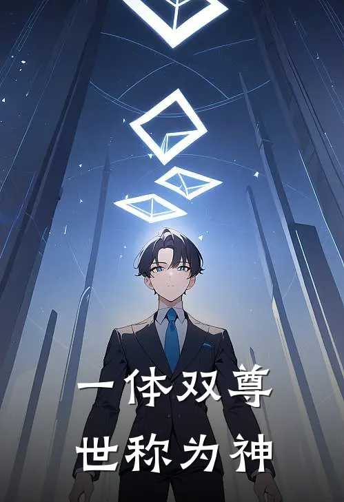 一体双尊世称为神