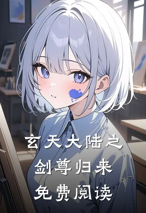 玄天大陆之剑尊归来免费阅读