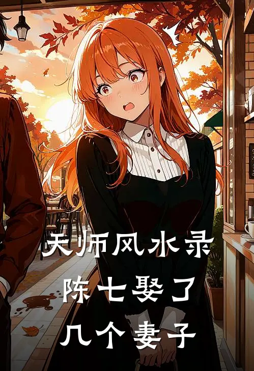 天师风水录陈七娶了几个妻子