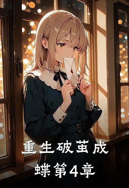 重生破茧成蝶 第4章
