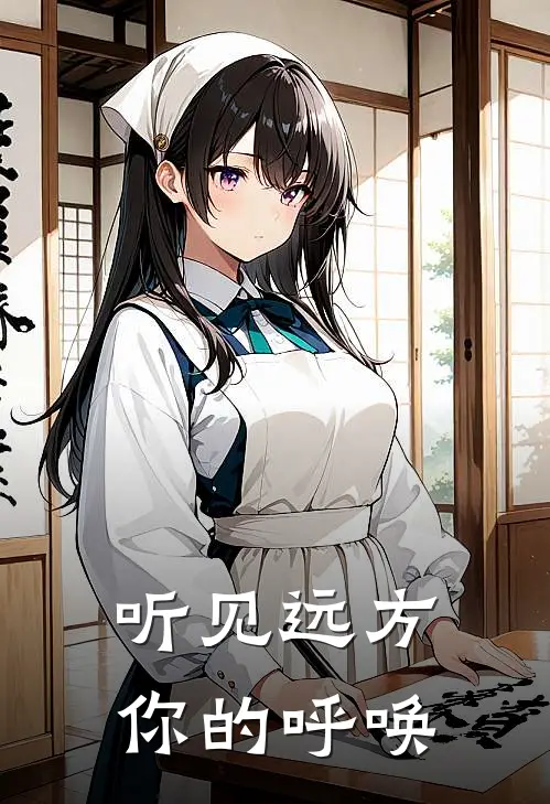 听见远方你的呼唤