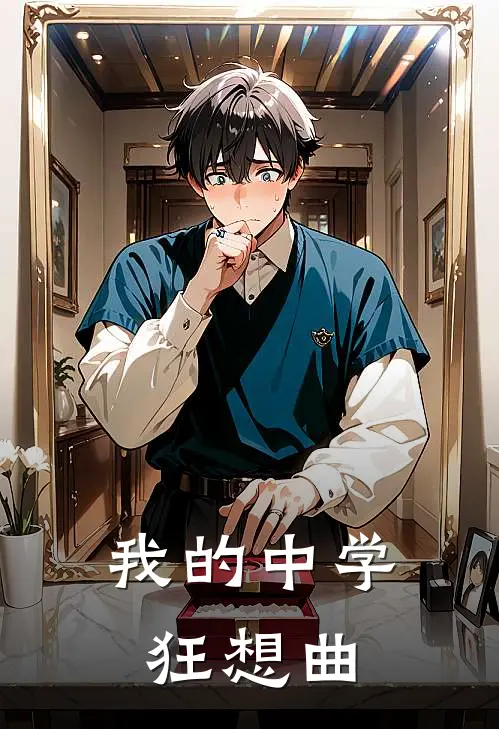 我的中学狂想曲