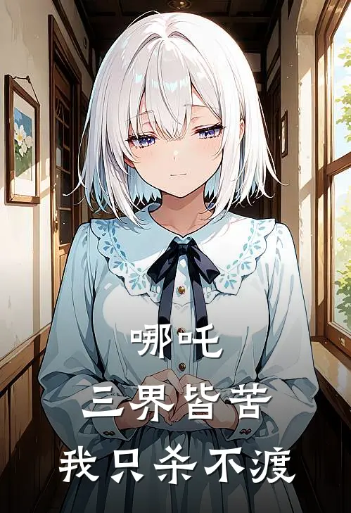 哪吒：三界皆苦，我只杀不渡