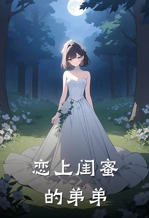 恋上闺蜜的弟弟