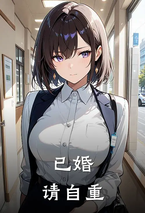 已婚，请自重