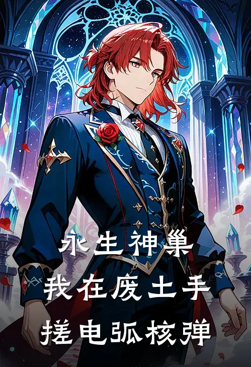永生神巢：我在废土手搓电弧核弹