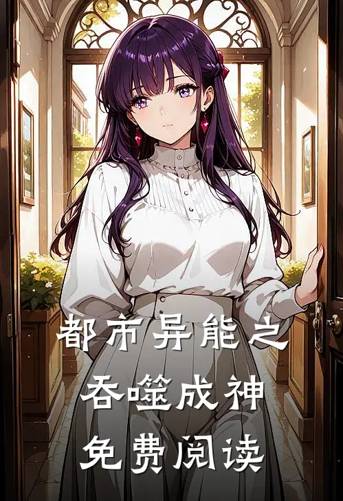 都市异能之吞噬成神免费阅读