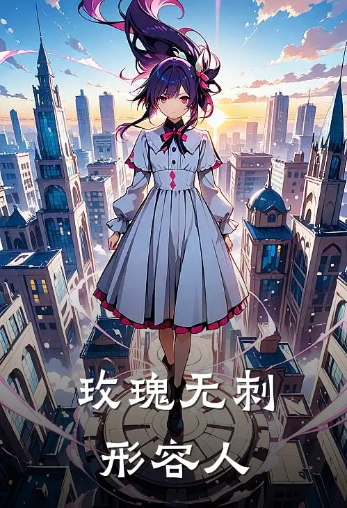 玫瑰无刺形容人