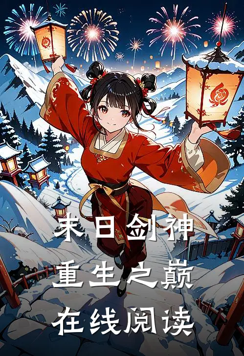 末日剑神重生之巅在线阅读