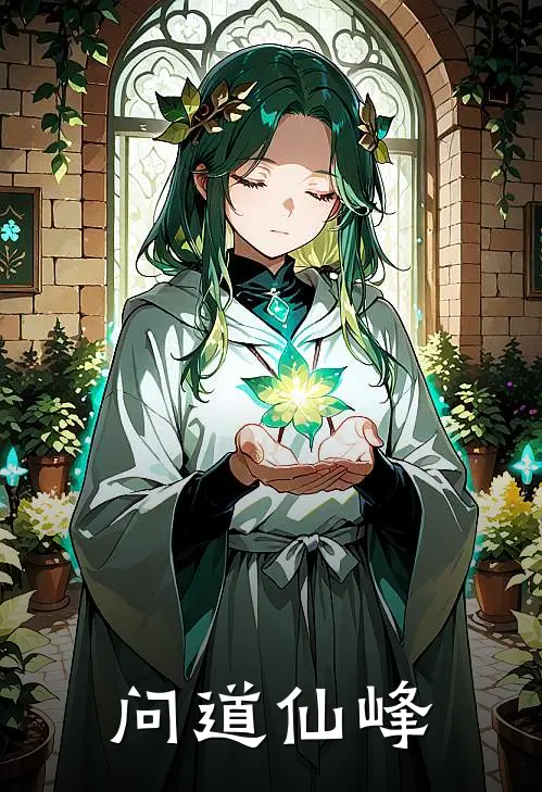 问道仙峰