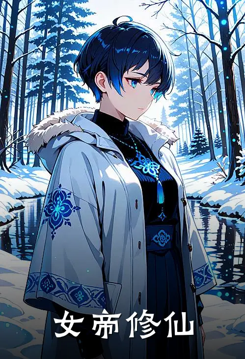 女帝修仙