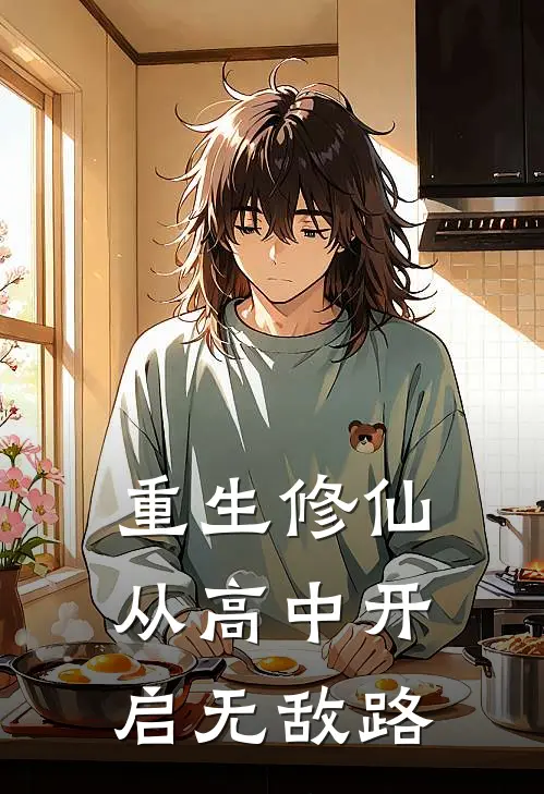 重生修仙，从高中开启无敌路