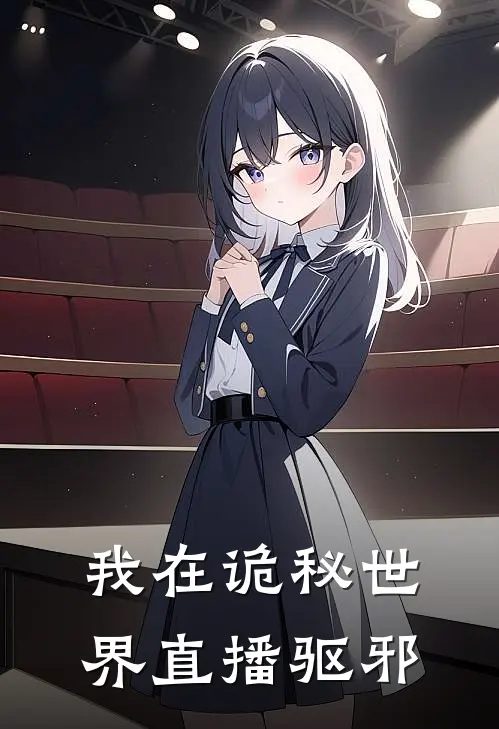 我在诡秘世界直播驱邪