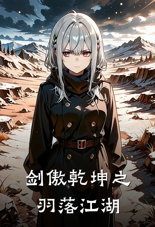 剑傲乾坤之羽落江湖