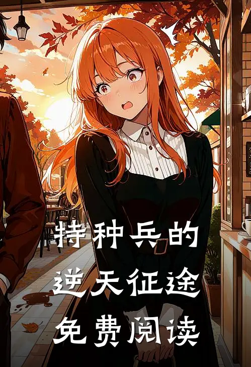 特种兵的逆天征途免费阅读