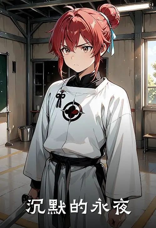 沉默的永夜