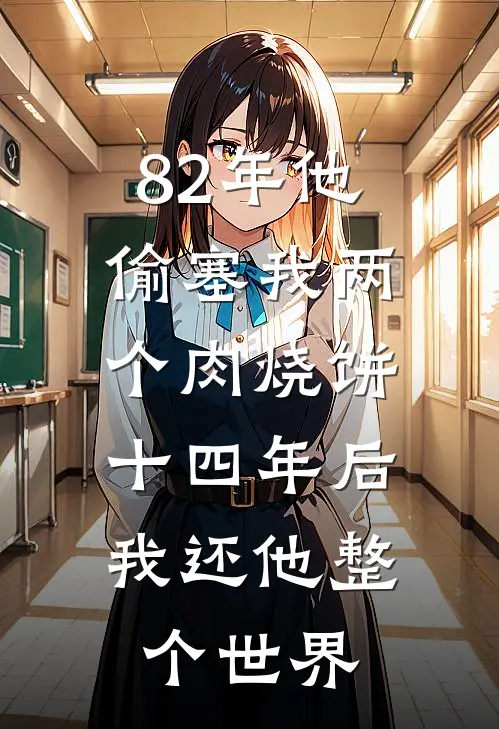 82年他偷塞我两个肉烧饼，十四年后我还他整个世界