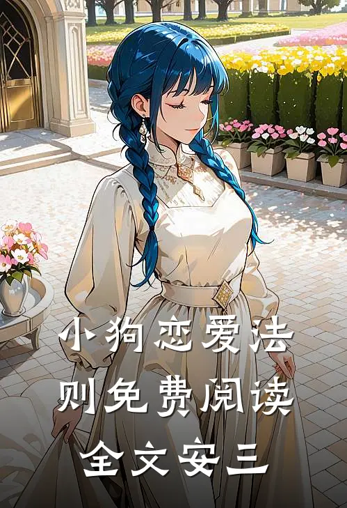 小狗恋爱法则免费阅读全文安三