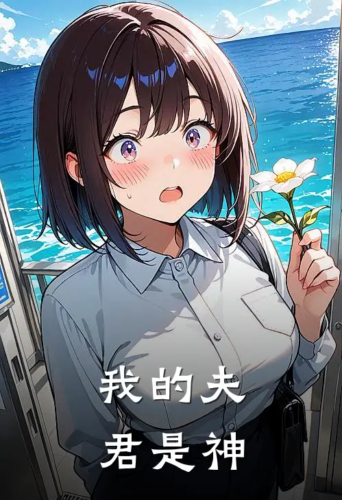 我的夫君是神