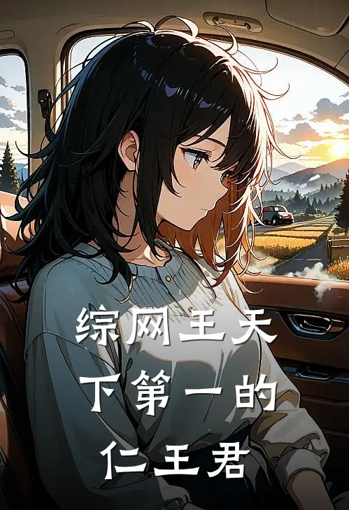 【综网王】天下第一的仁王君
